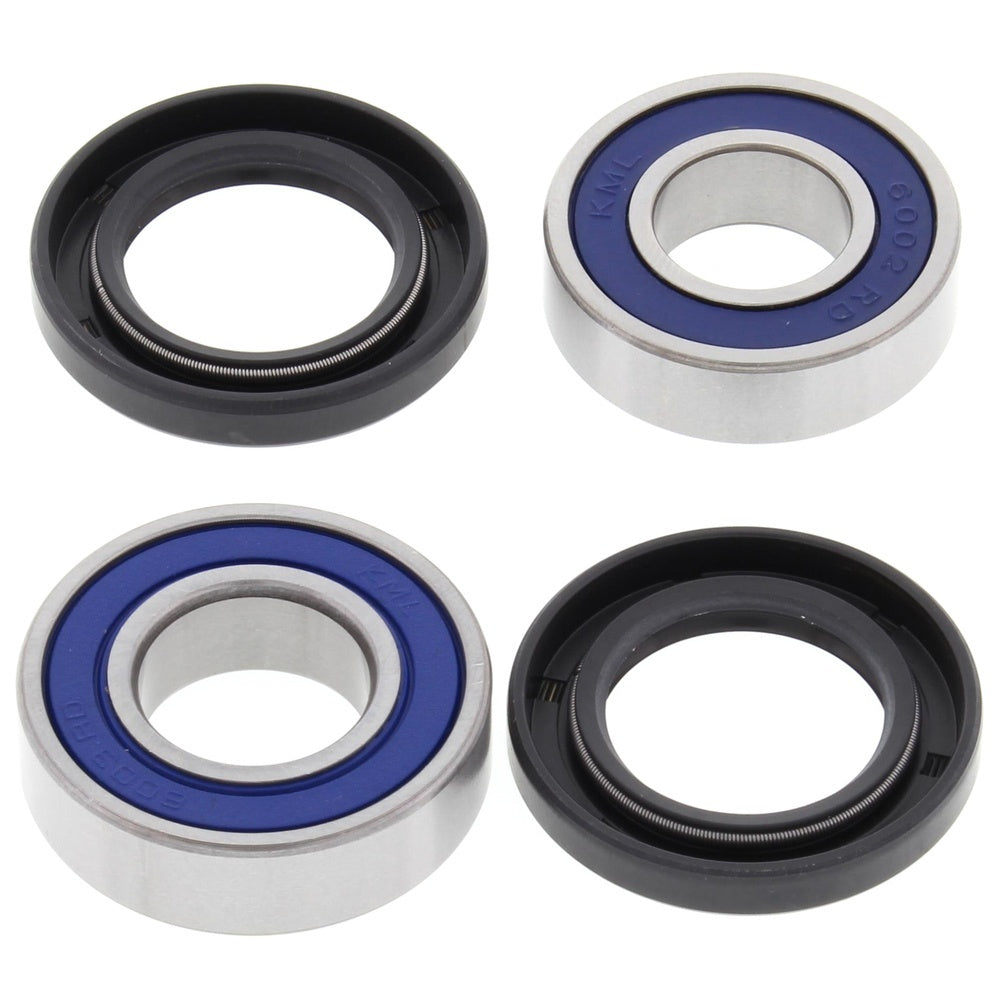 New ALL BALLS Lower Steering Stem Kit For CAN-AM DS 250 25-1395 | Australian Moto Spares