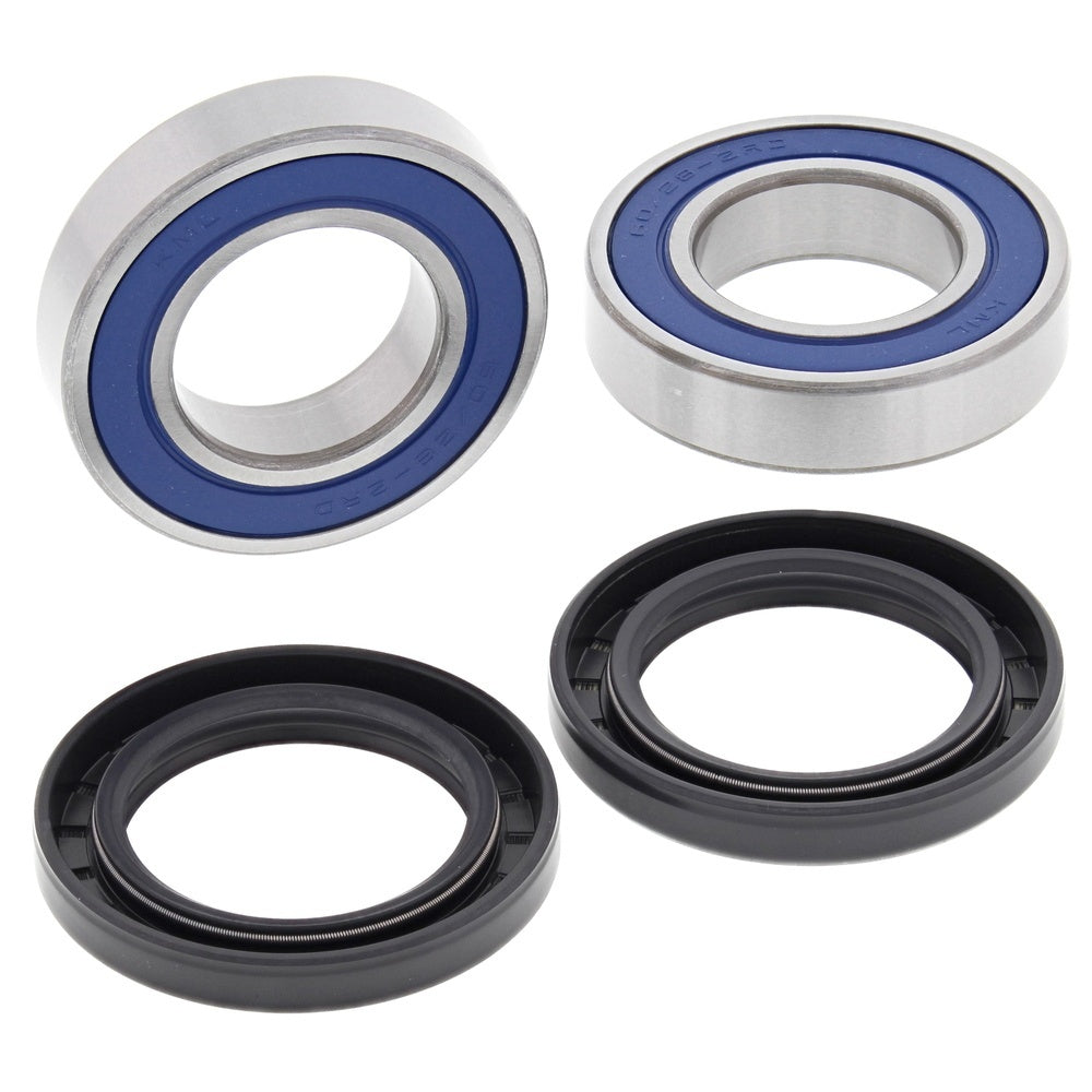 New ALL BALLS Rear Wheel Bearing Kit For KAWASAKI KFX50 25-1397