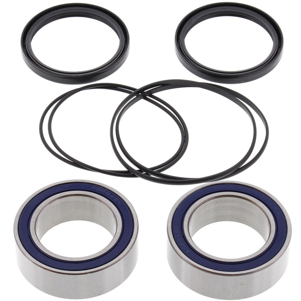 New ALL BALLS Rear Wheel Bearing Kit For GAS-GAS, KYMCO 25-1401 | Australian Moto Spares