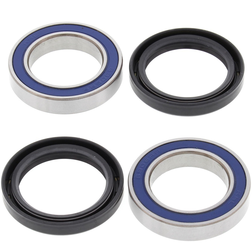 New ALL BALLS Front Wheel Bearing Kit 25-1402 | Australian Moto Spares