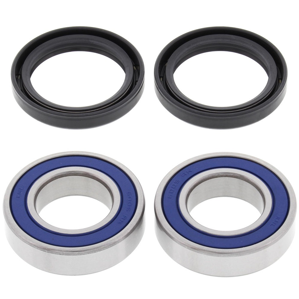 New ALL BALLS Rear Wheel Bearing Kit For BETA 25-1404 | Australian Moto Spares