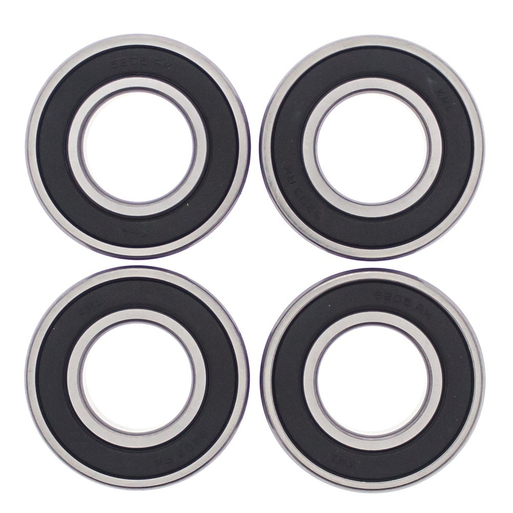 New ALL BALLS Rear Wheel Bearing Kit For HARLEY DAVIDSON, KAWASAKI 25-1405 | Australian Moto Spares