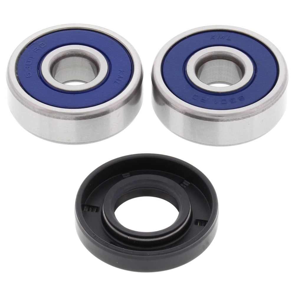 New ALL BALLS Front Wheel Bearing Kit For YAMAHA 25-1410 | Australian Moto Spares