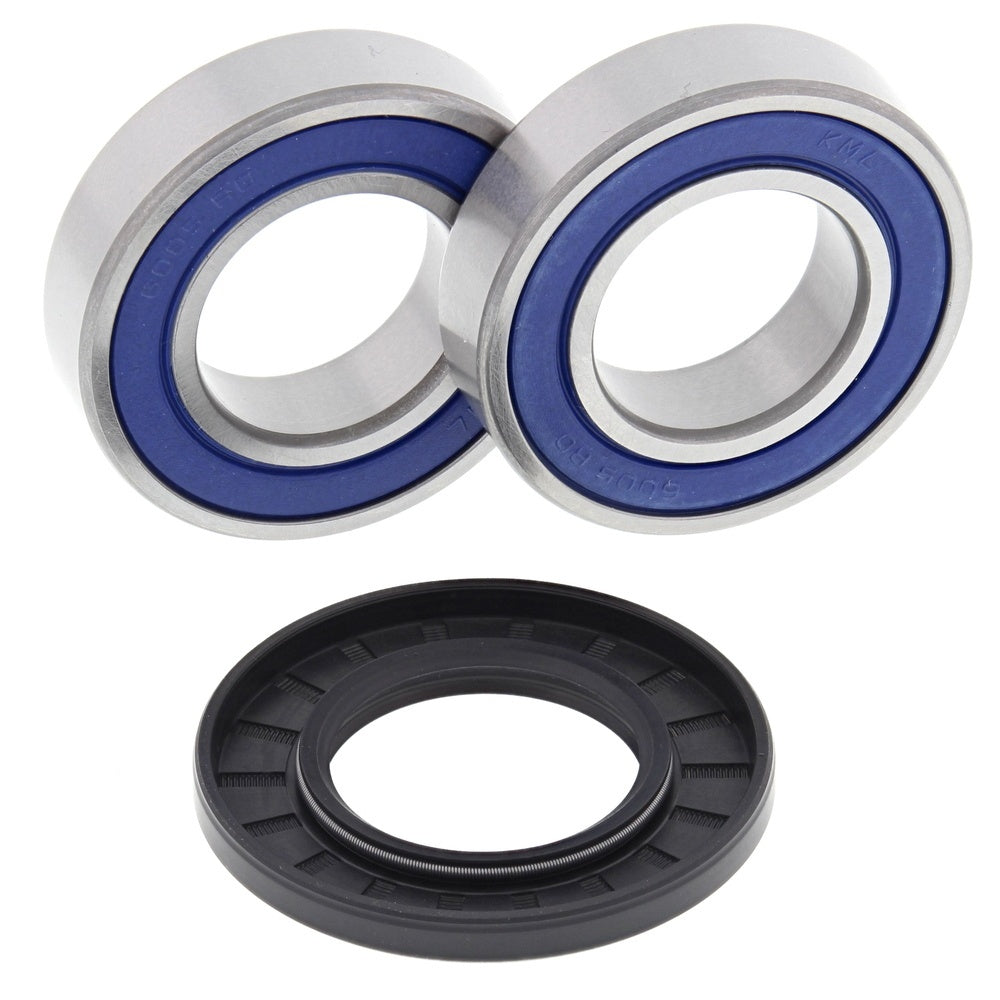 New ALL BALLS Front Wheel Bearing Kit For HUSQVARNA TE610 25-1416
