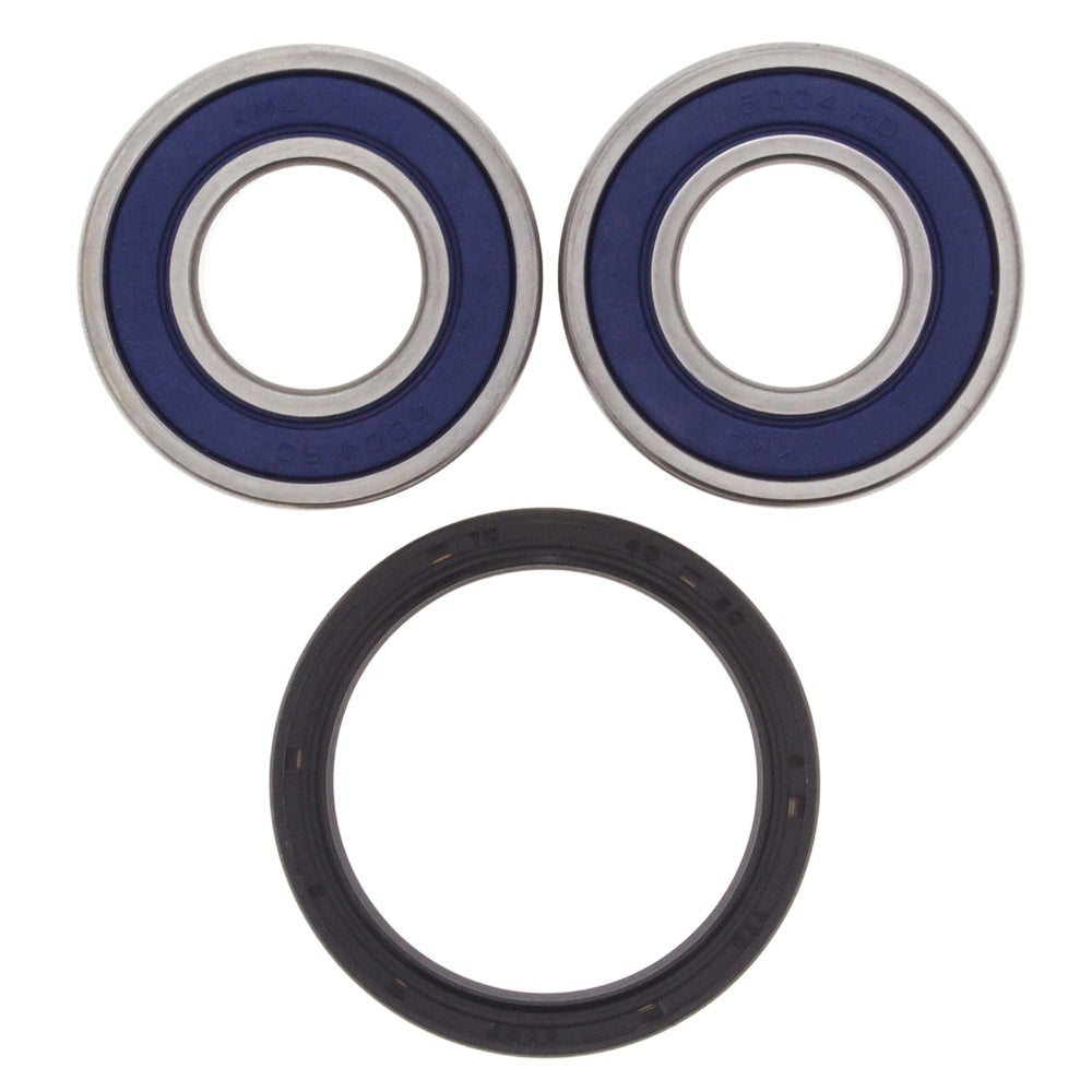 New ALL BALLS Front Wheel Bearing Kit For GAS-GAS 25-1417 | Australian Moto Spares