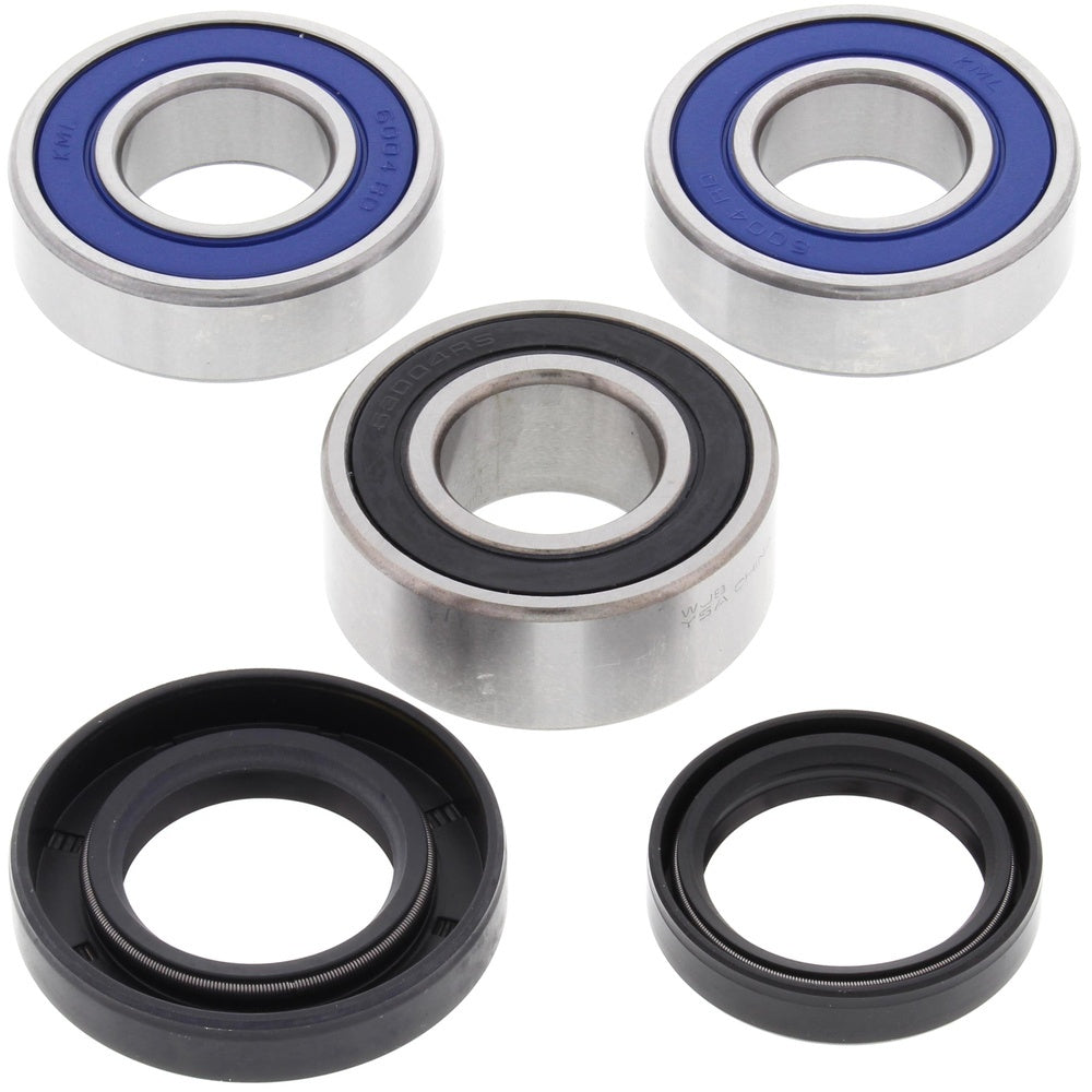 New ALL BALLS Rear Wheel Bearing Kit For HUSQVARNA 25-1418 | Australian Moto Spares