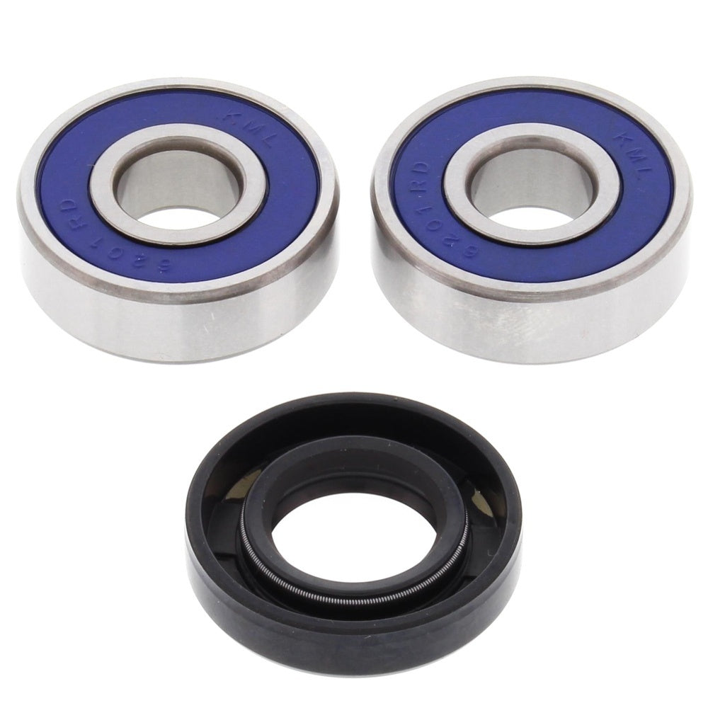 New ALL BALLS Front Wheel Bearing Kit For KAWASAKI, SUZUKI 25-1439 | Australian Moto Spares