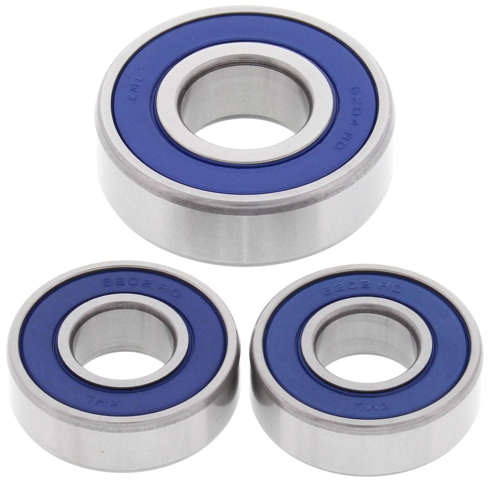 New ALL BALLS Rear Wheel Bearing Kit For SUZUKI RV125 25-1440