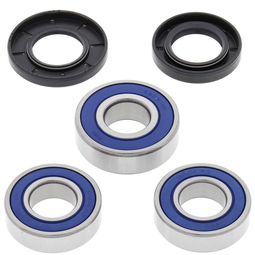 New ALL BALLS Rear Wheel Bearing Kit For GAS-GAS 25-1457 | Australian Moto Spares