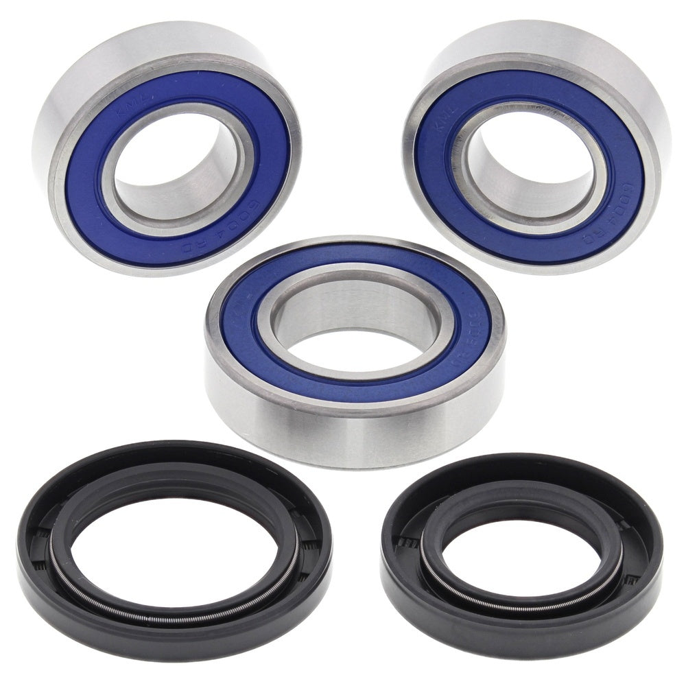 New ALL BALLS Rear Wheel Bearing Kit For GAS-GAS 25-1458 | Australian Moto Spares