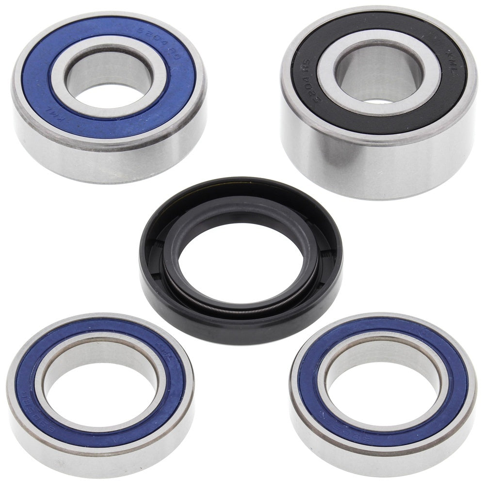 New ALL BALLS Rear Wheel Bearing Kit For HONDA CTX1300, ST1300 ABS 25-1464