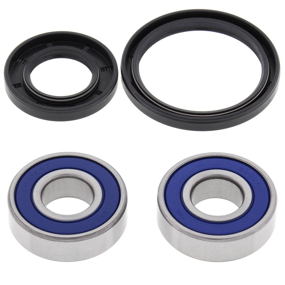 New ALL BALLS Front Wheel Bearing Kit For YAMAHA BW350, TRX850, YZF600R 25-1472