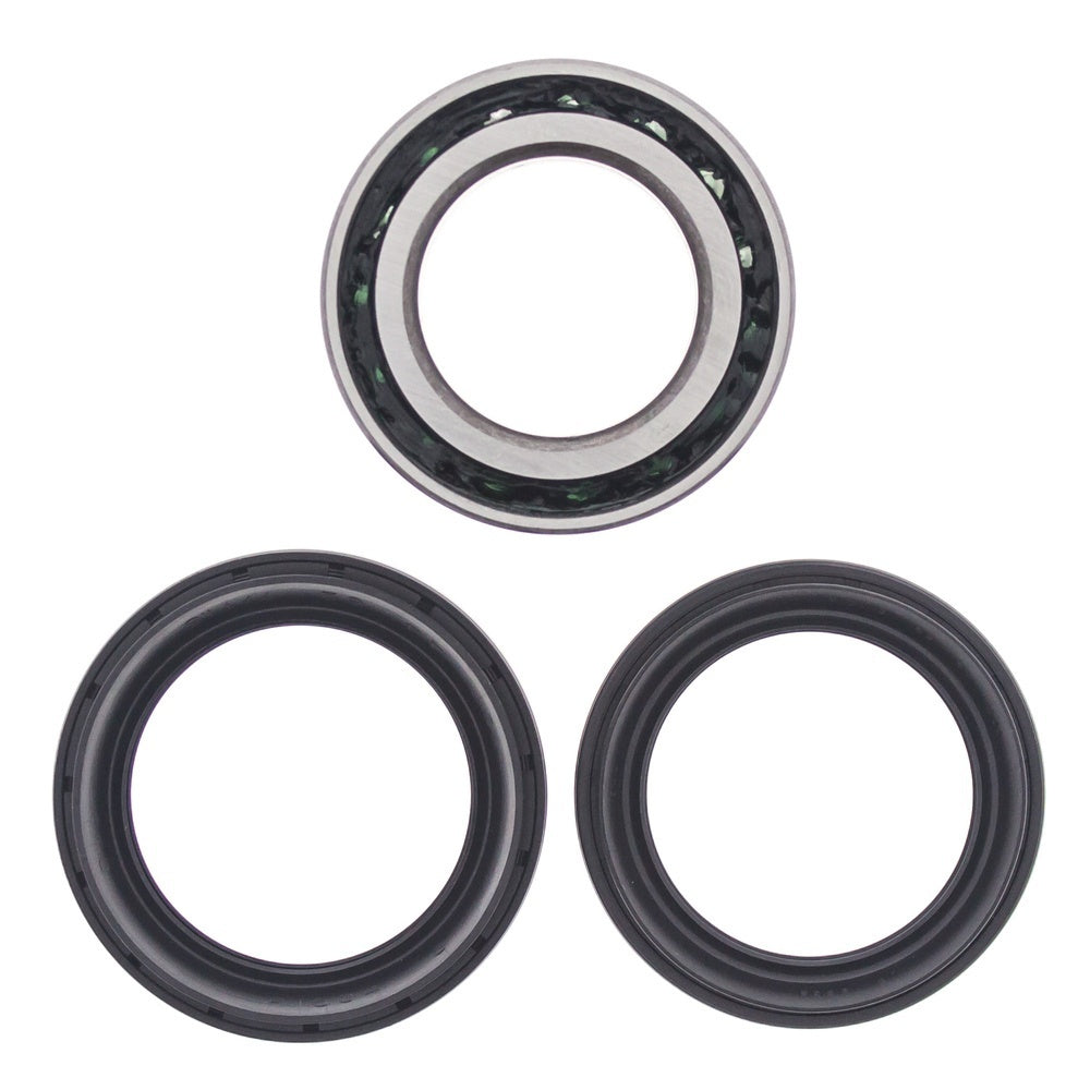 New ALL BALLS Rear Wheel Bearing Kit For HONDA TRX680FA, TRX650FA 25-1480