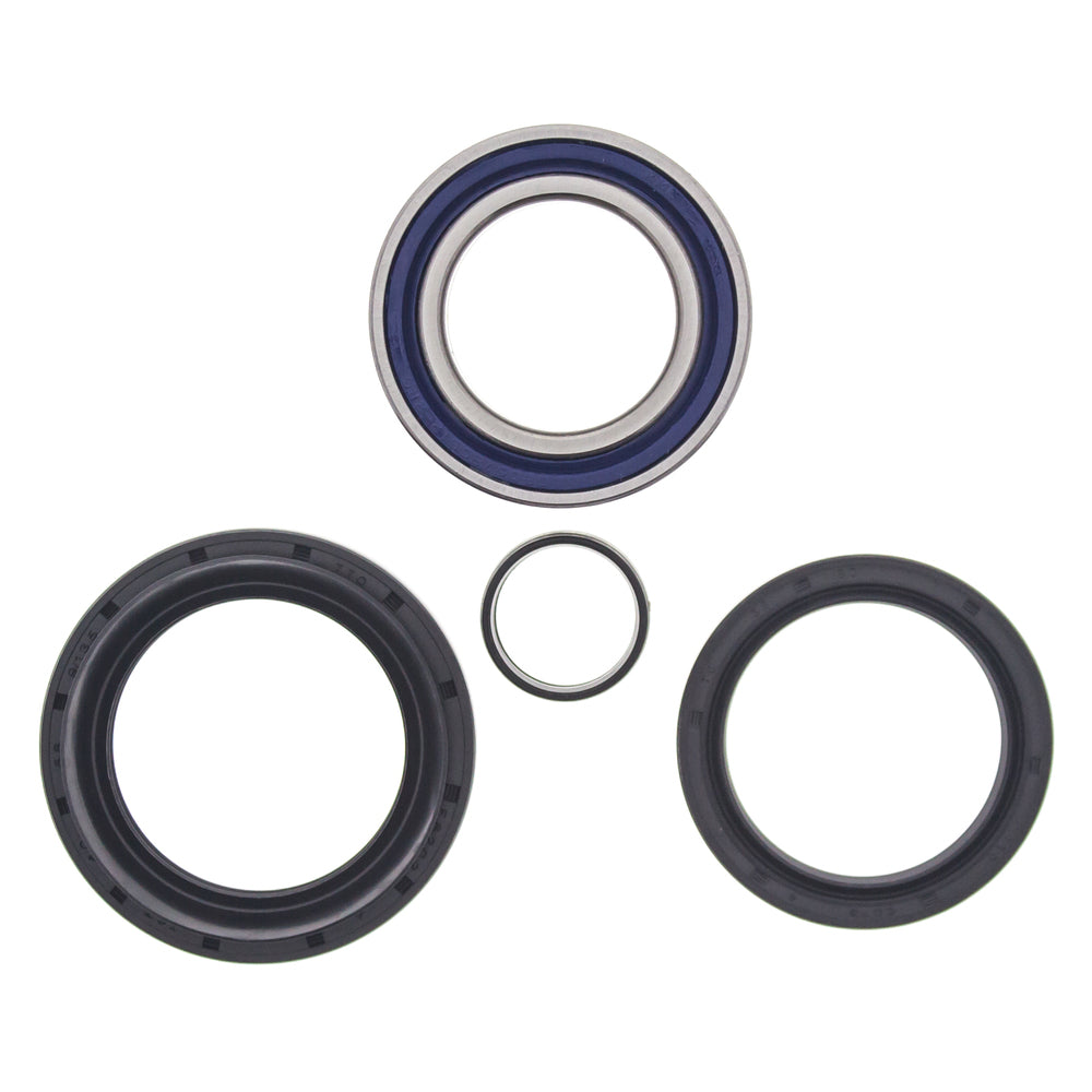 ALL BALLS Front Wheel Bearing Kit For HONDA TRX350FE, TRX400FA, TRX350FM 25-1513