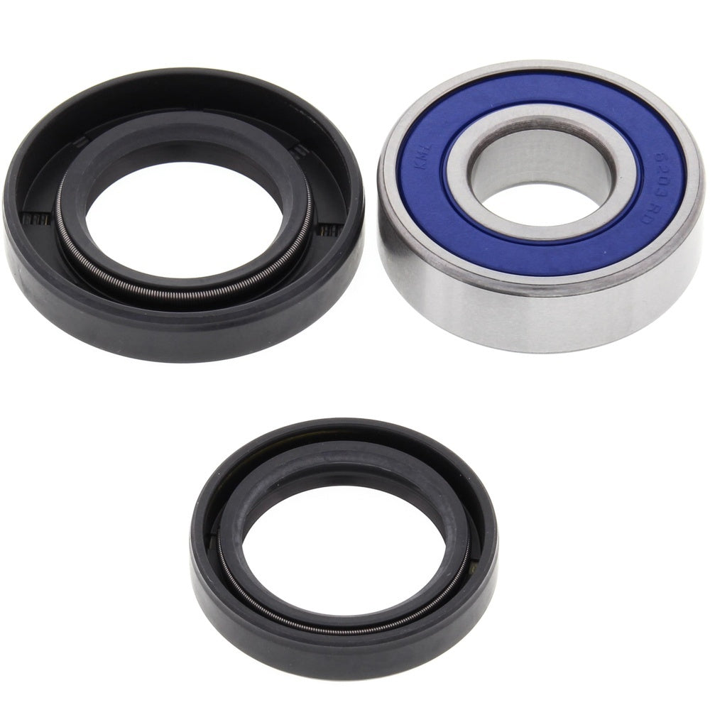 New ALL BALLS Lower Steering Stem Kit For CF-MOTO, YAMAHA 25-1515