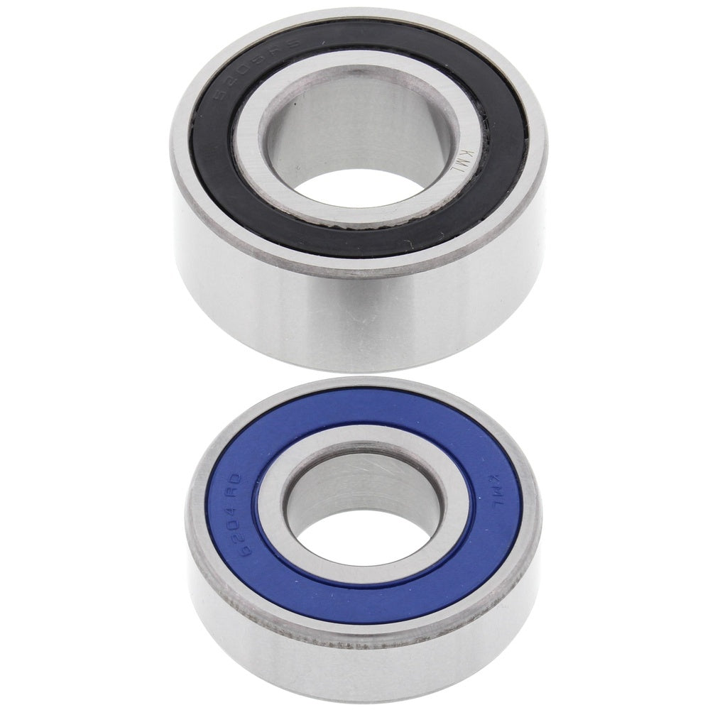 New ALL BALLS Front Wheel Bearing Kit For BMW 25-1528 | Australian Moto Spares