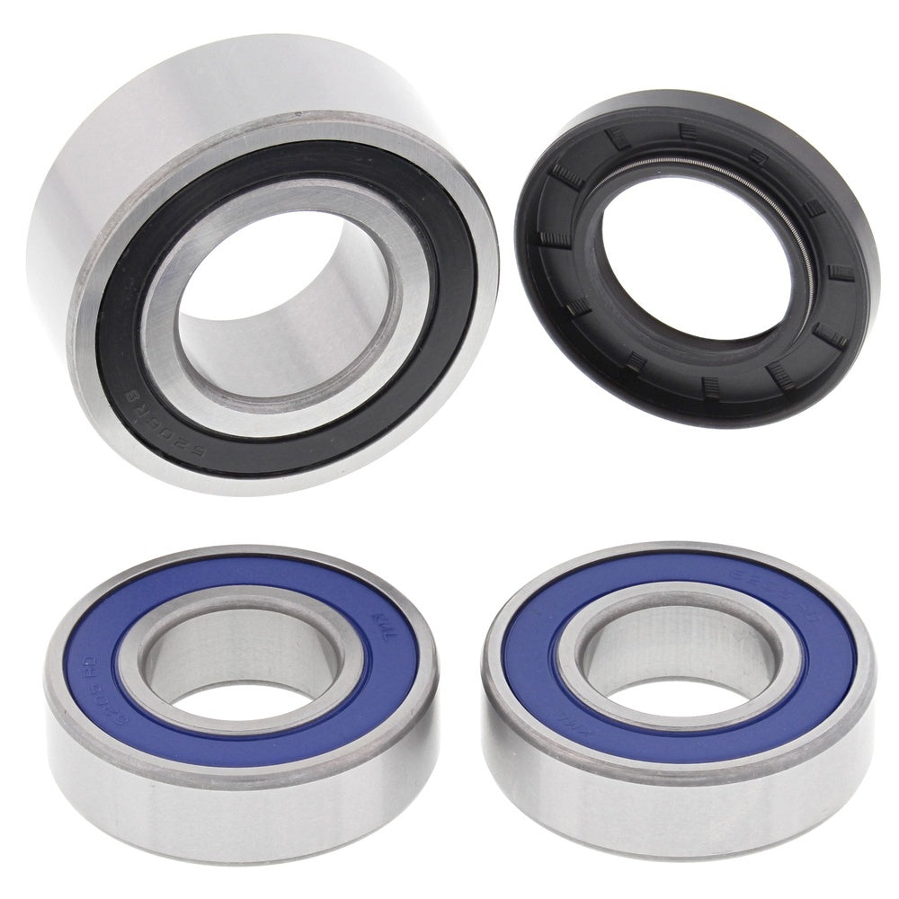 ALL BALLS Rear Wheel Bearing Kit For KTM 640 LC4 ENDURO, 950 ADVENTURE 25-1532