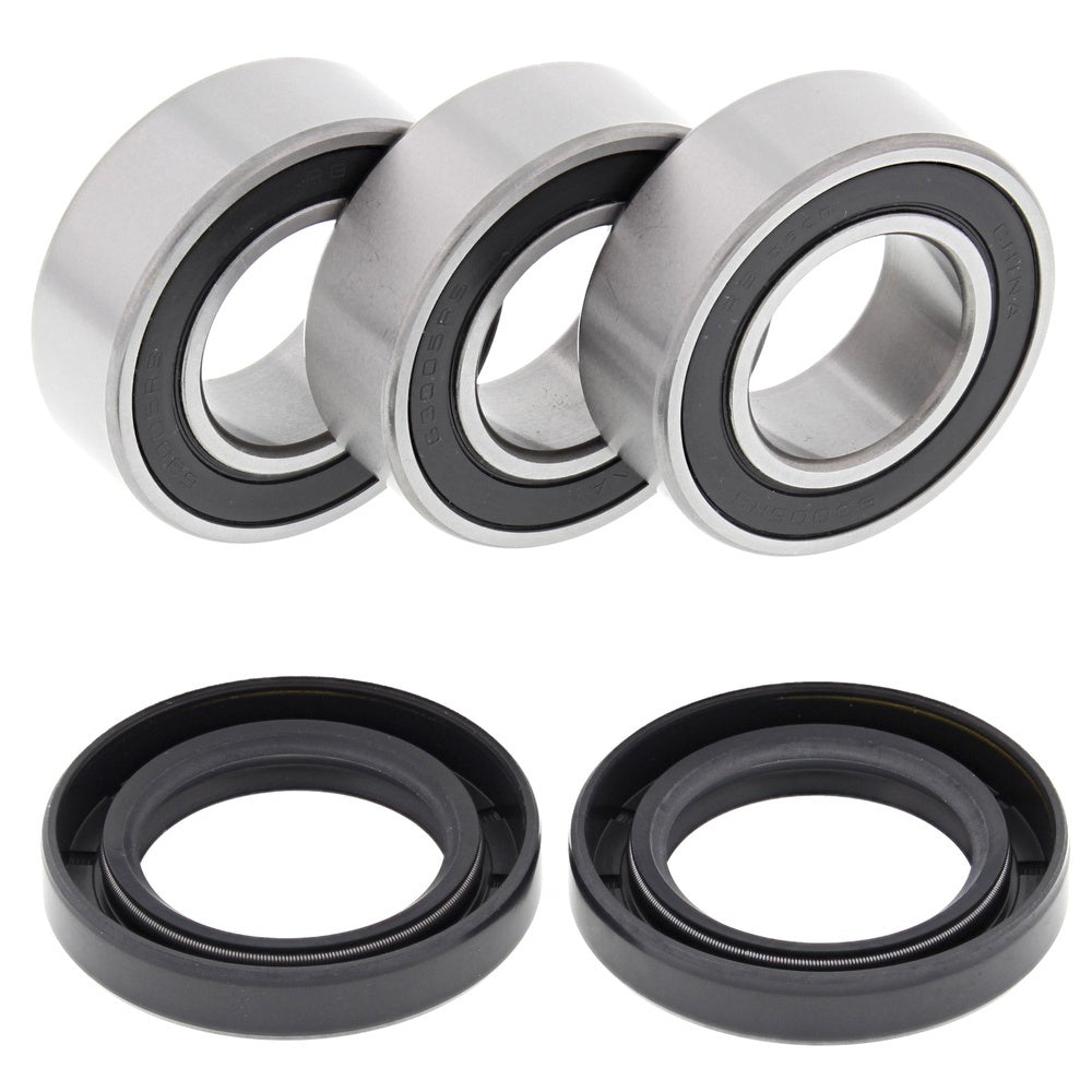 New ALL BALLS Rear Wheel Bearing Kit For HUSQVARNA SM-E610, TE610 25-1535
