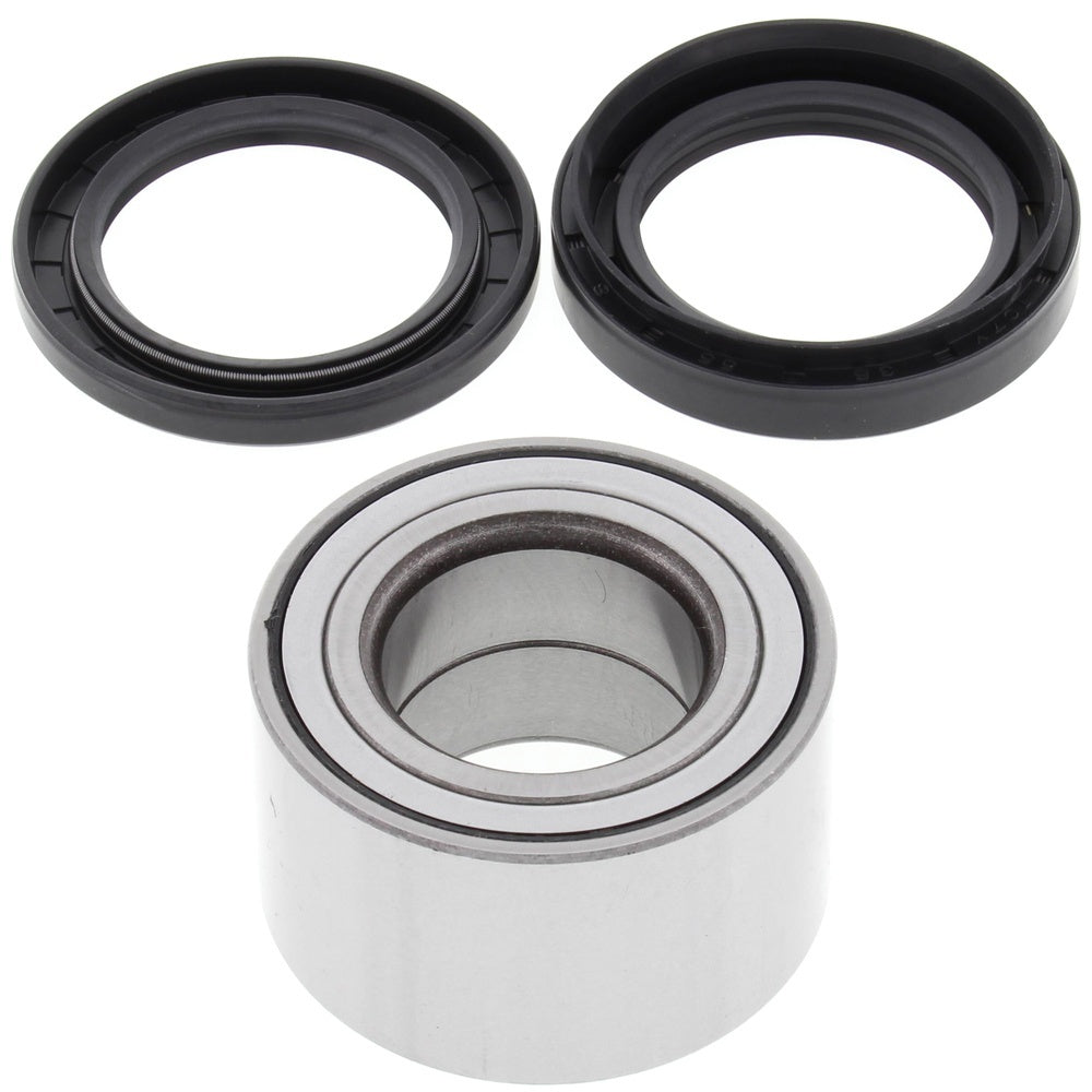 New ALL BALLS Front Wheel Bearing Kit For KYMCO UXV 500, UXV 500I 25-1538