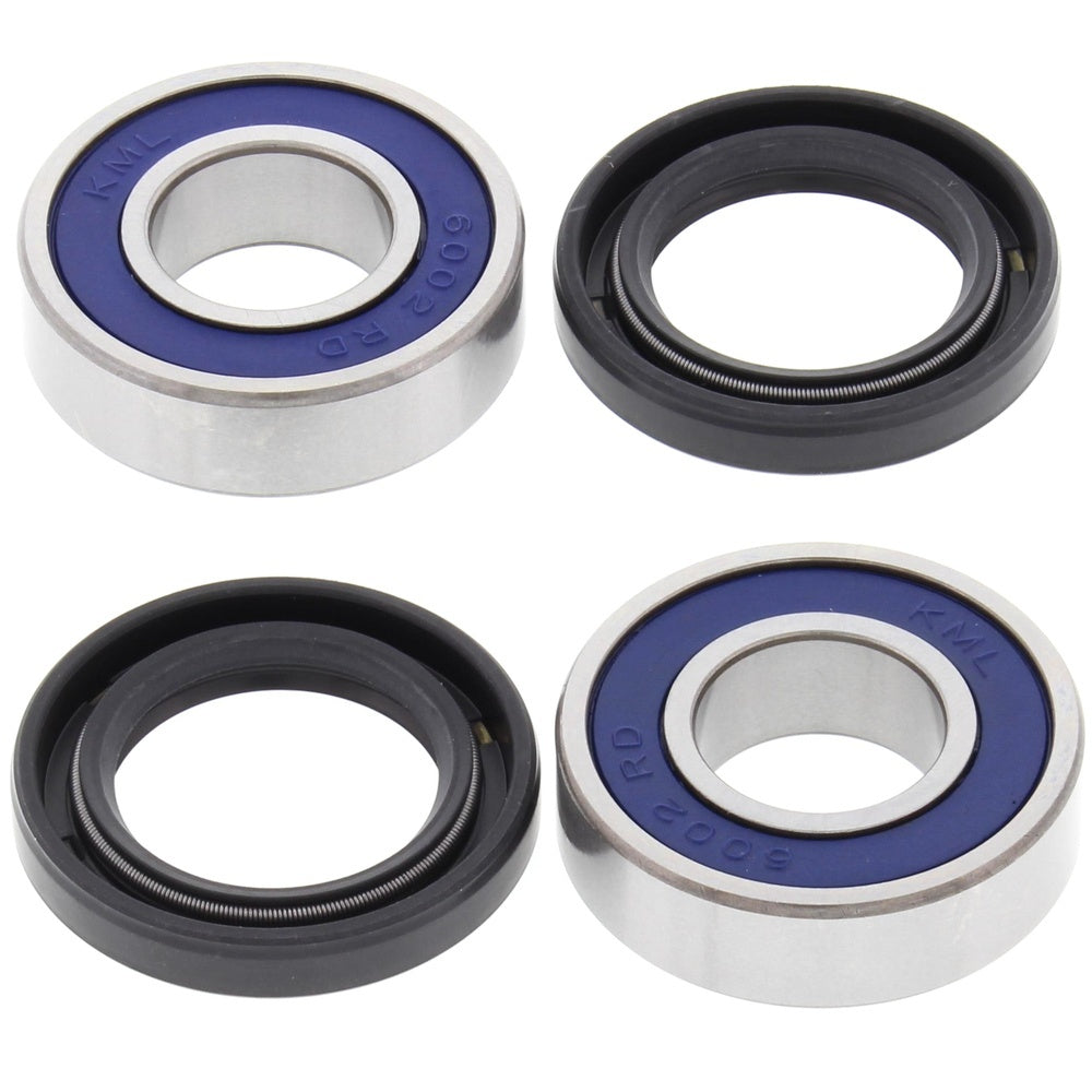 ALL BALLS Front Wheel Bearing Kit For HONDA CRF150RB BIG WHEEL, CRF150R 25-1539