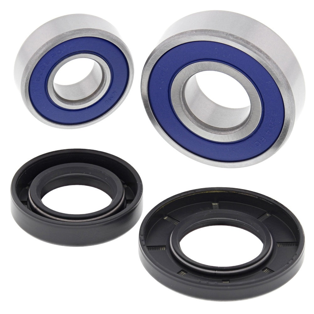 New ALL BALLS Front Wheel Bearing Kit For POLARIS 25-1541 | Australian Moto Spares