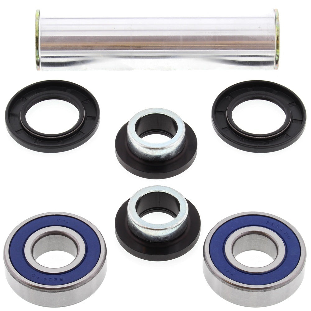 New ALL BALLS Wheel Bearing Upgrade Kit Rear 25-1552 | Australian Moto Spares