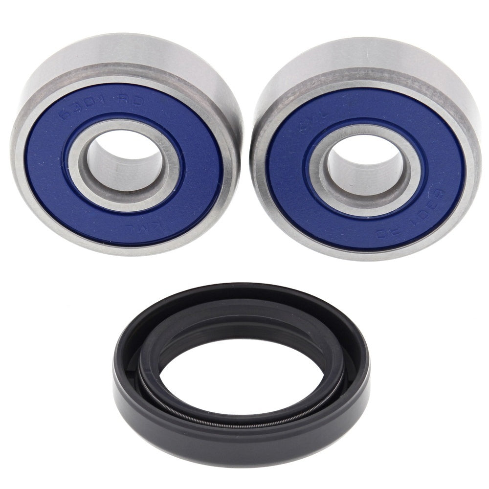 New ALL BALLS Rear Wheel Bearing Kit For HONDA CT110 AUST POST 25-1554