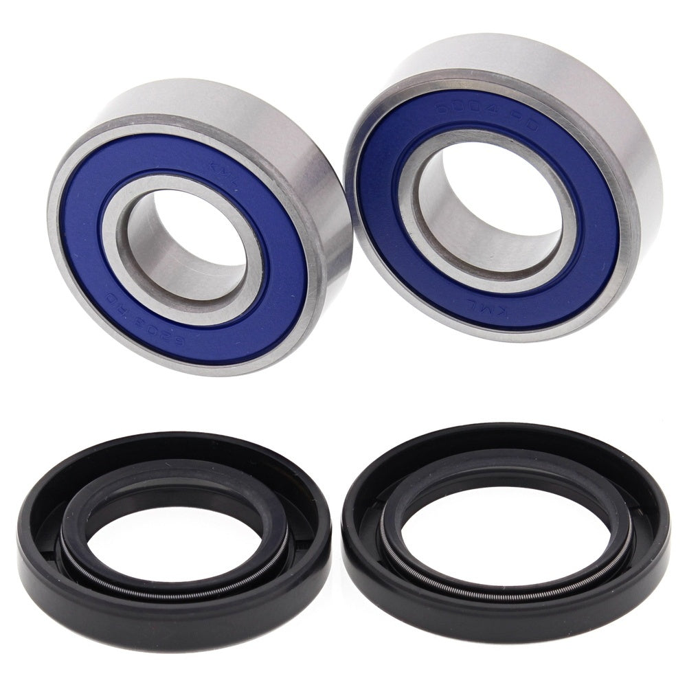 New ALL BALLS Front Wheel Bearing Kit For CAN-AM DS 250 25-1566