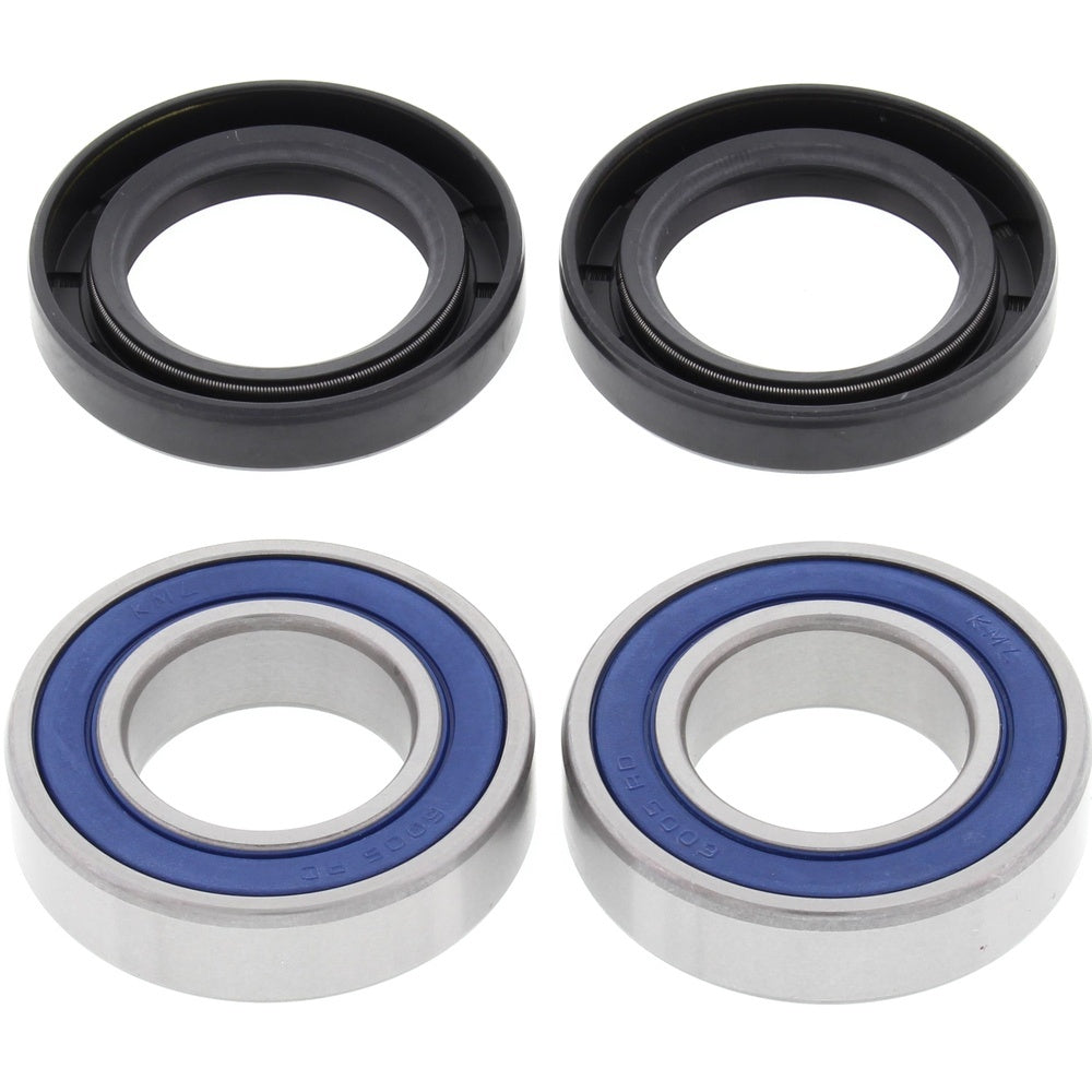 New ALL BALLS Front Wheel Bearing Kit For APRILIA, BMW, CAGIVA 25-1569 | Australian Moto Spares