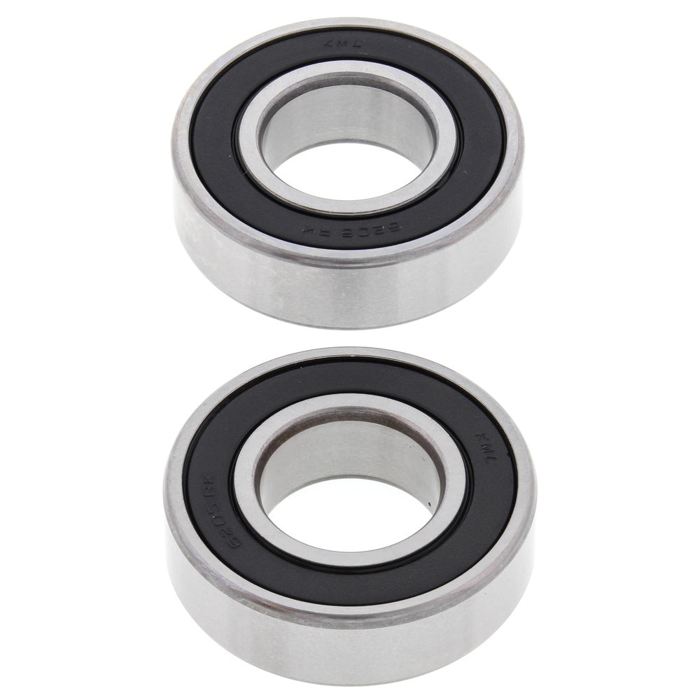 New ALL BALLS Rear Wheel Bearing Kit For HARLEY DAVIDSON, KAWASAKI 25-1571