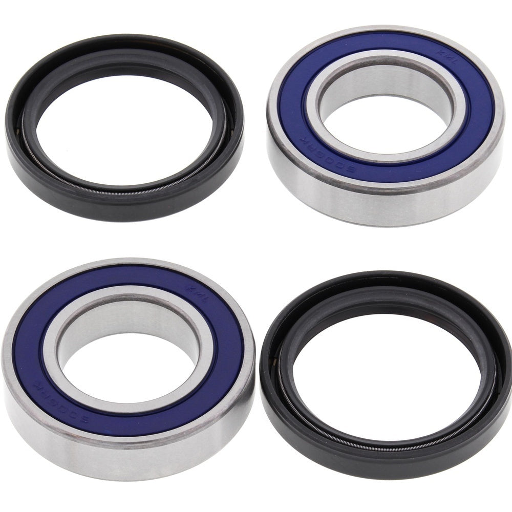 New ALL BALLS Rear Wheel Bearing Kit For ETON, YAMAHA 25-1579 | Australian Moto Spares