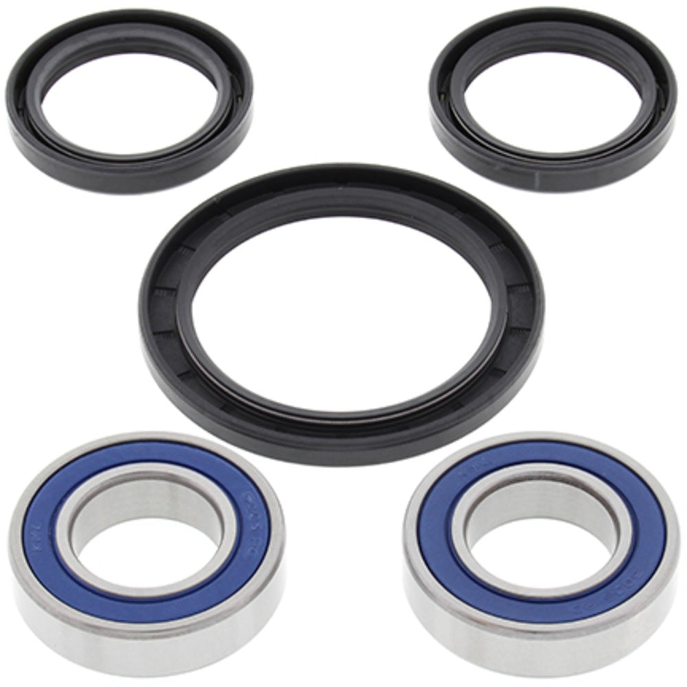 New ALL BALLS Front Wheel Bearing Kit For TRIUMPH 25-1584 | Australian Moto Spares