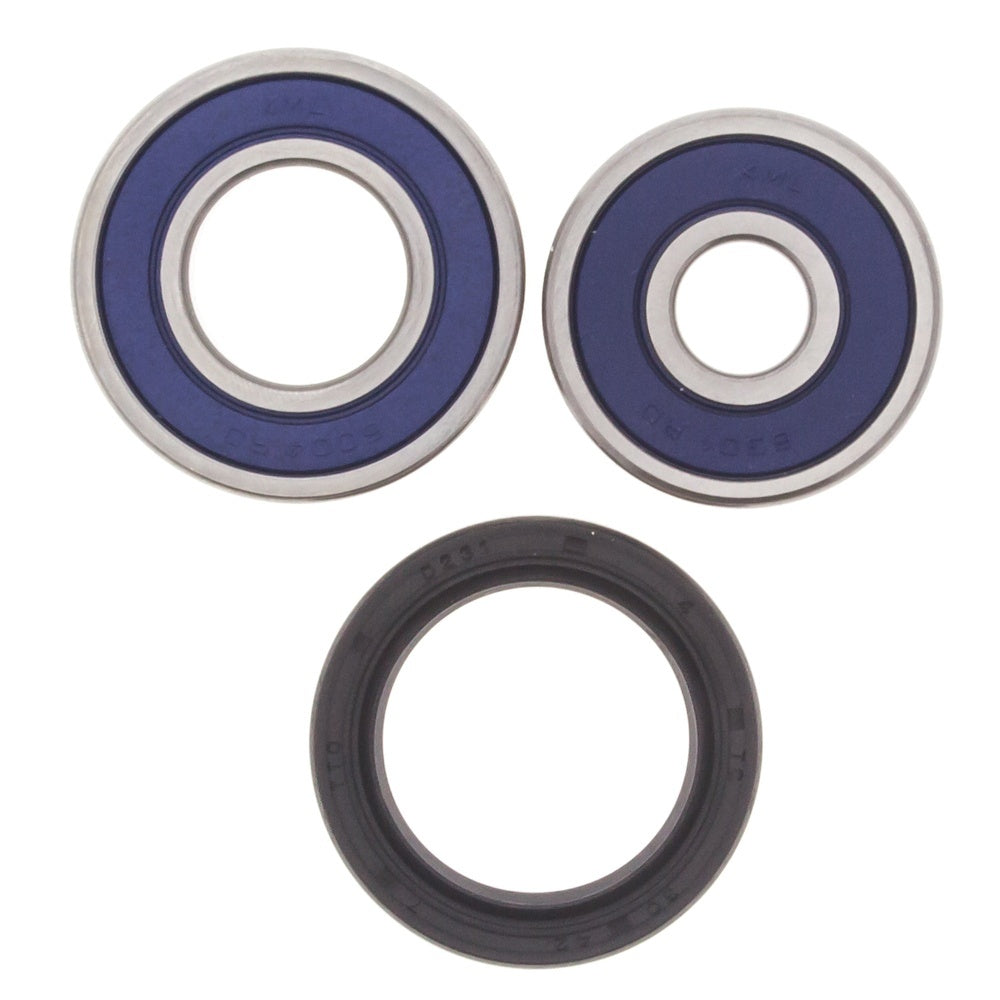 New ALL BALLS Rear Wheel Bearing Kit For YAMAHA TT-R110E 25-1589