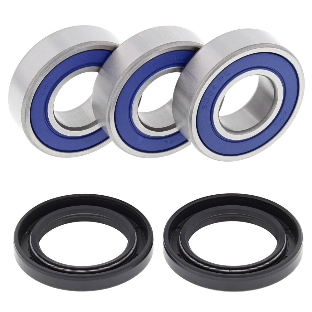 New ALL BALLS Rear Wheel Bearings - Talon Hubs 25-1594 | Australian Moto Spares