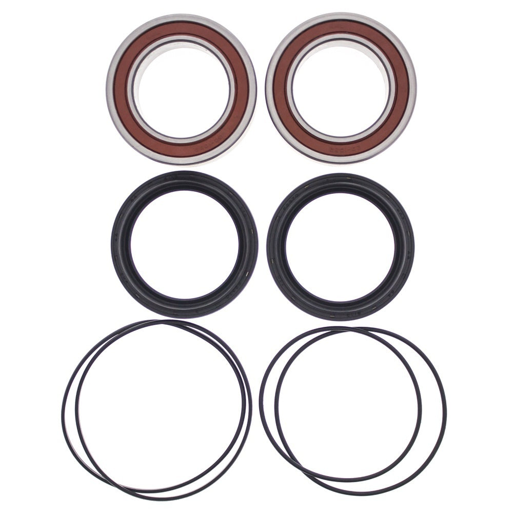 New ALL BALLS Rear Wheel Bearing Kit For YAMAHA YFZ450R 25-1612