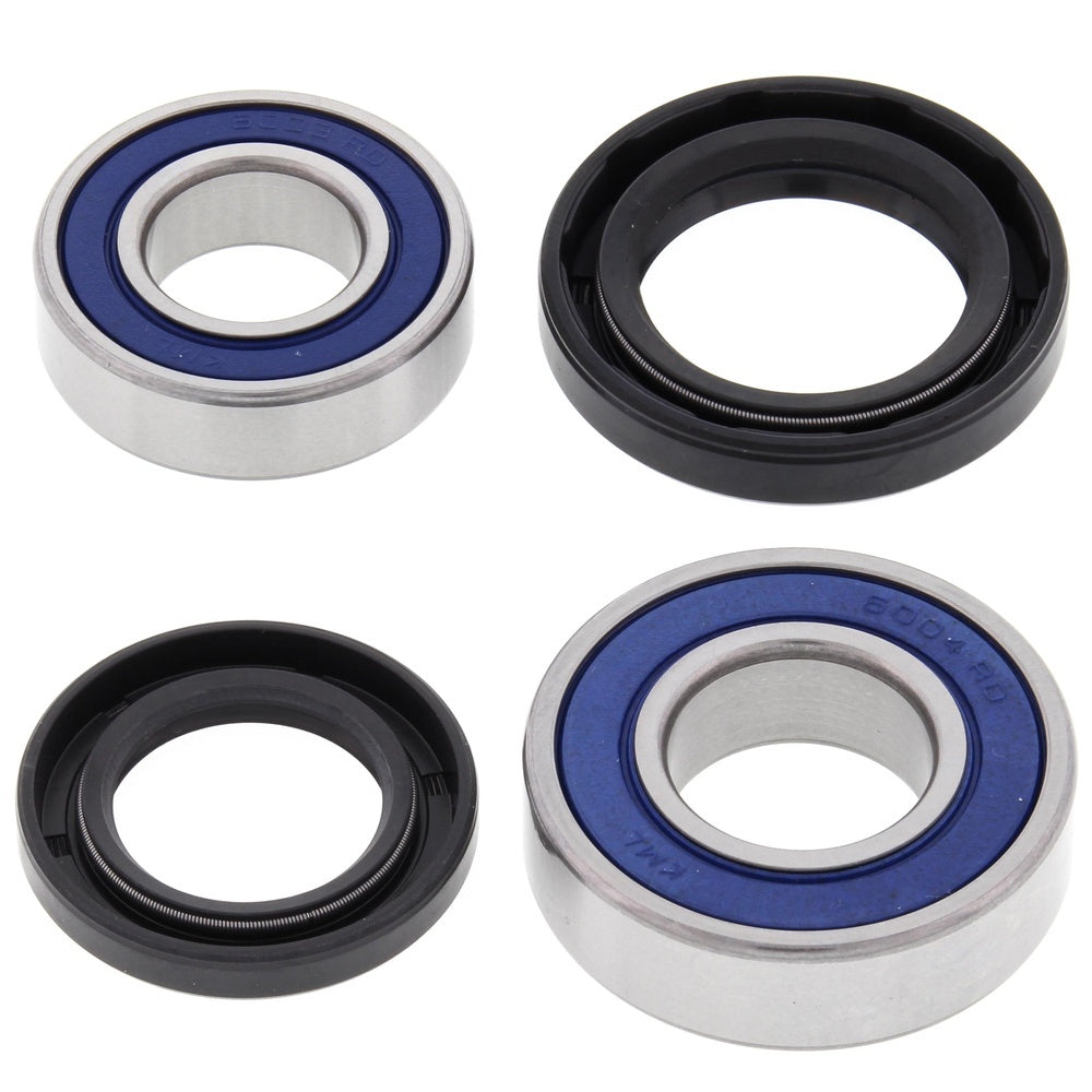 New ALL BALLS Front Wheel Bearing Kit For YAMAHA YFM90R RAPTOR 25-1613