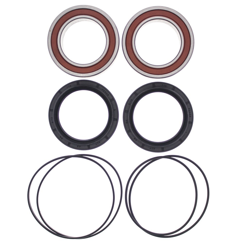 New ALL BALLS Rear Wheel Bearing Kit For YAMAHA YFM700R RAPTOR 25-1618