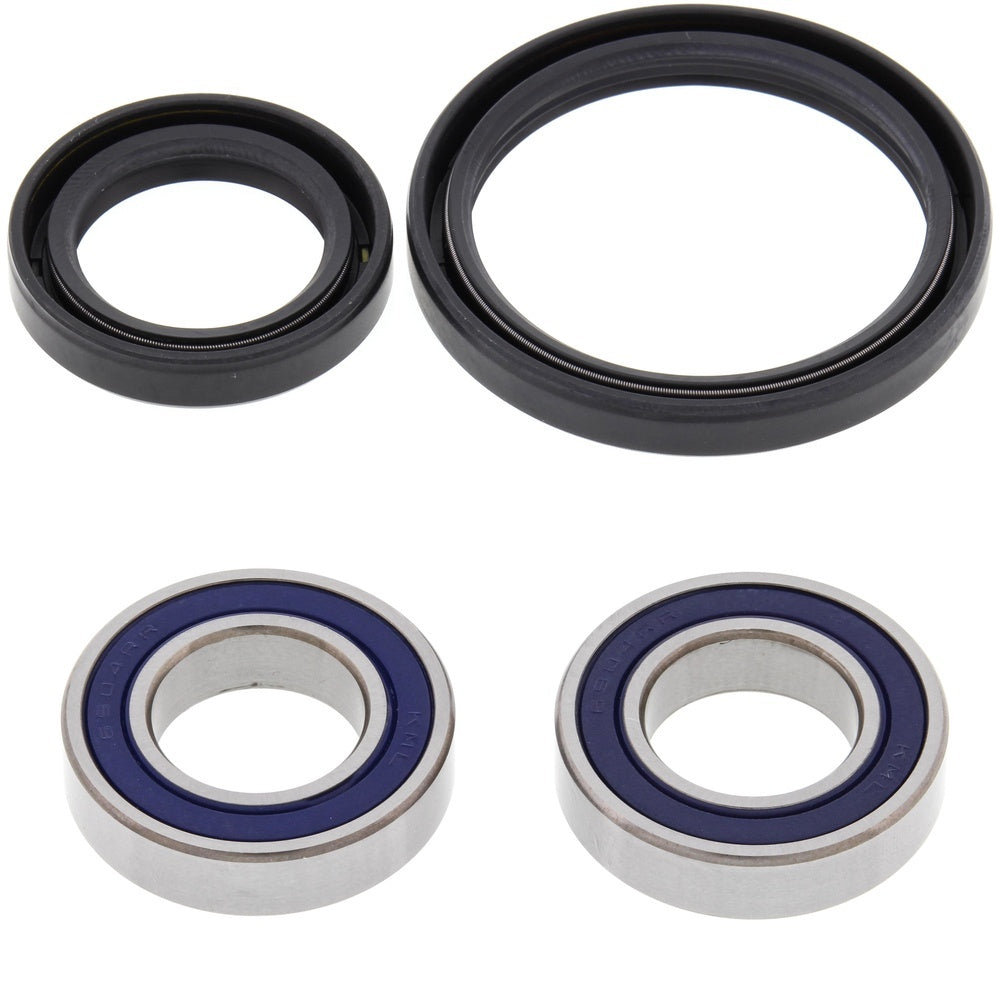 New ALL BALLS Front Wheel Bearing Kit For YAMAHA 25-1632 | Australian Moto Spares