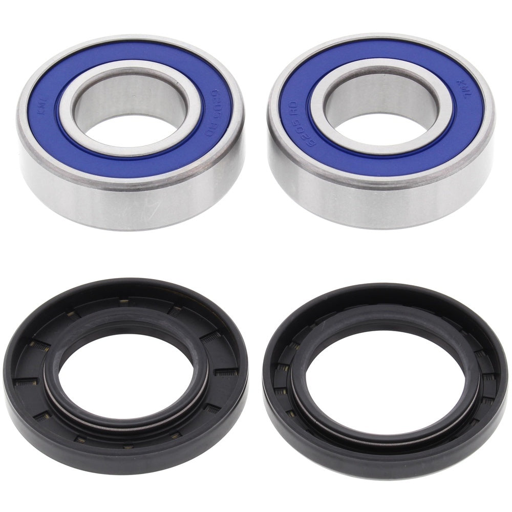 New ALL BALLS Front Wheel Bearing Kit For BMW 25-1648 | Australian Moto Spares