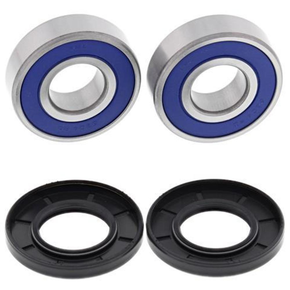 New ALL BALLS Front Wheel Bearing Kit For BMW 25-1678 | Australian Moto Spares