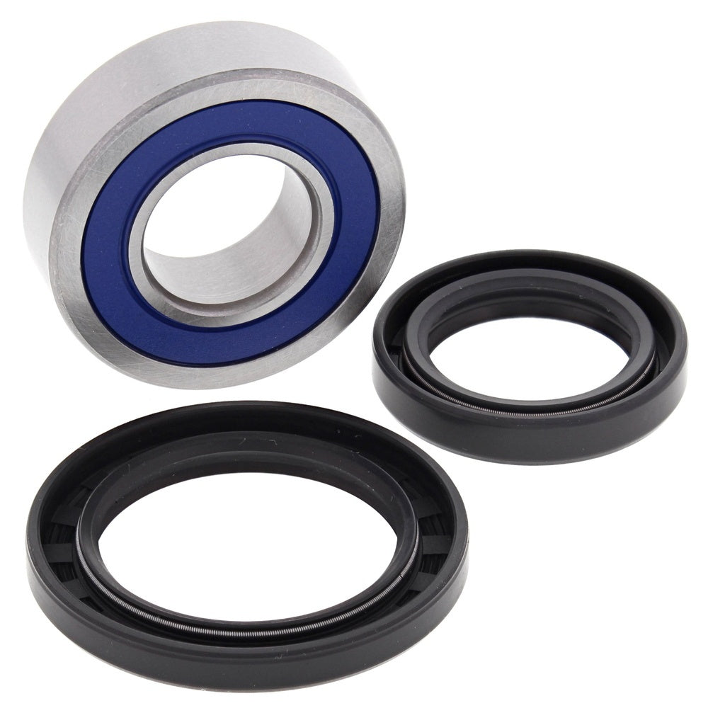 New ALL BALLS Lower Steering Stem Kit For HONDA TRX500FE, TRX500FM 25-1685
