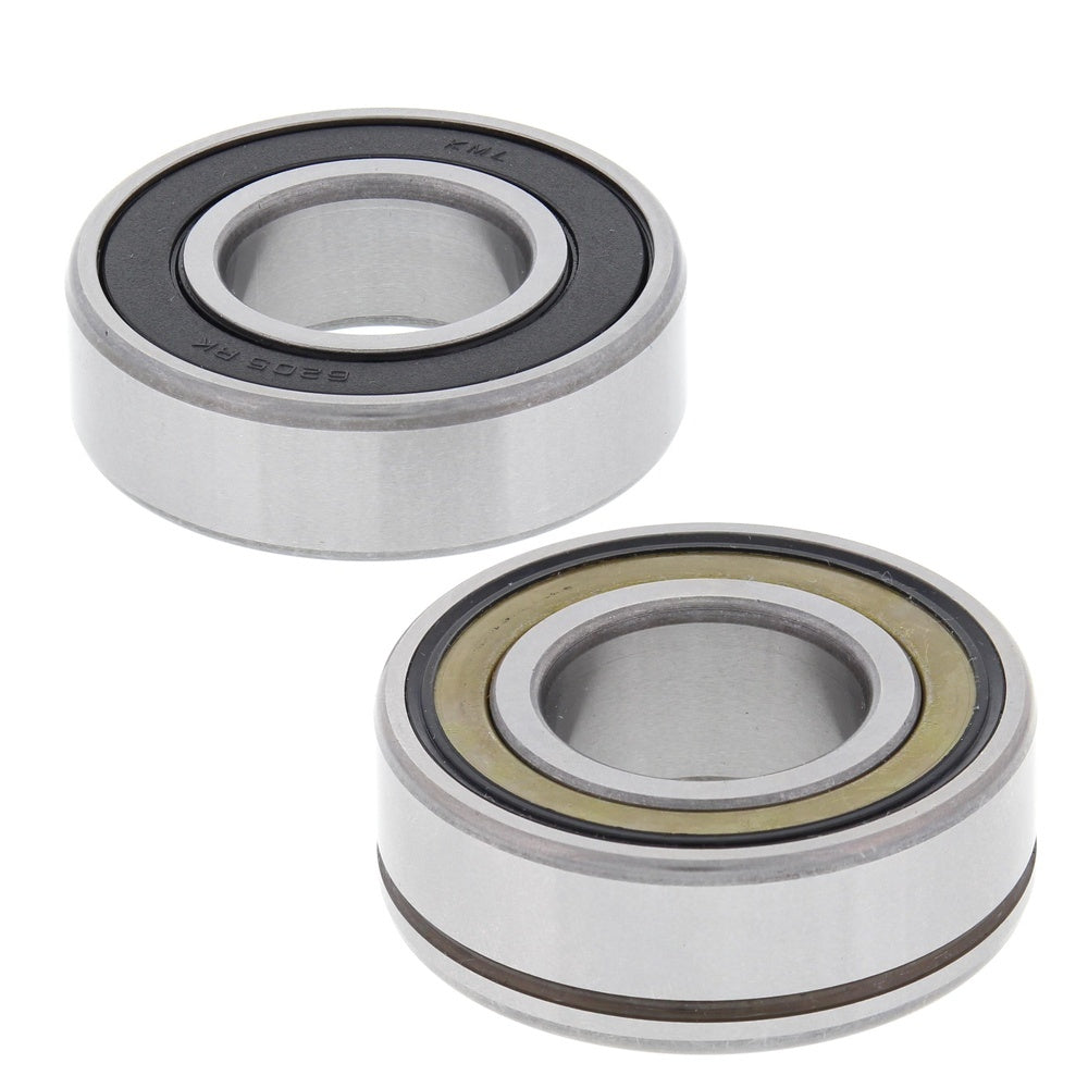 New ALL BALLS Front Wheel Bearing Kit For HARLEY DAVIDSON 25-1691 | Australian Moto Spares