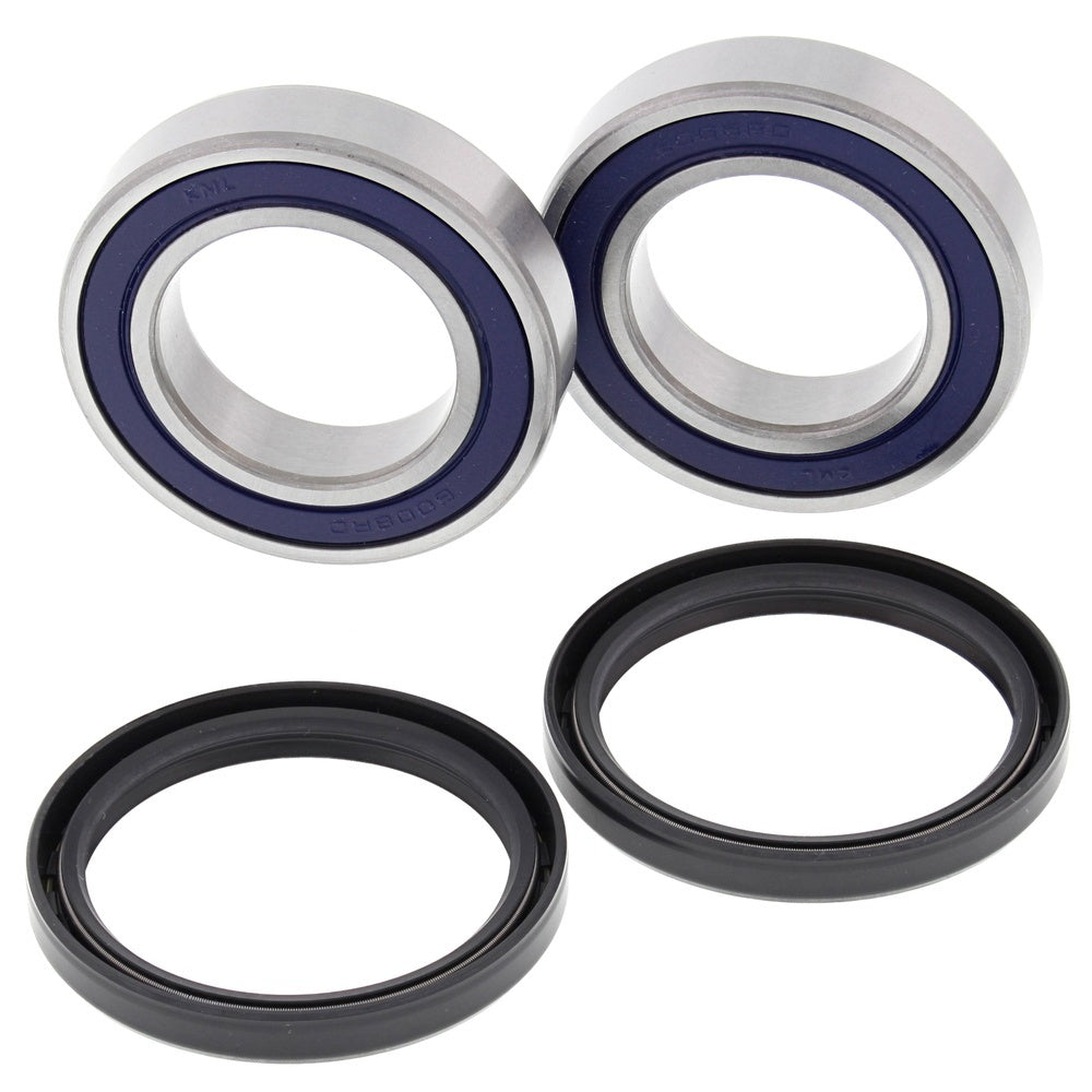 New ALL BALLS Rear Wheel Bearing Kit For CAN-AM DS 250 25-1698