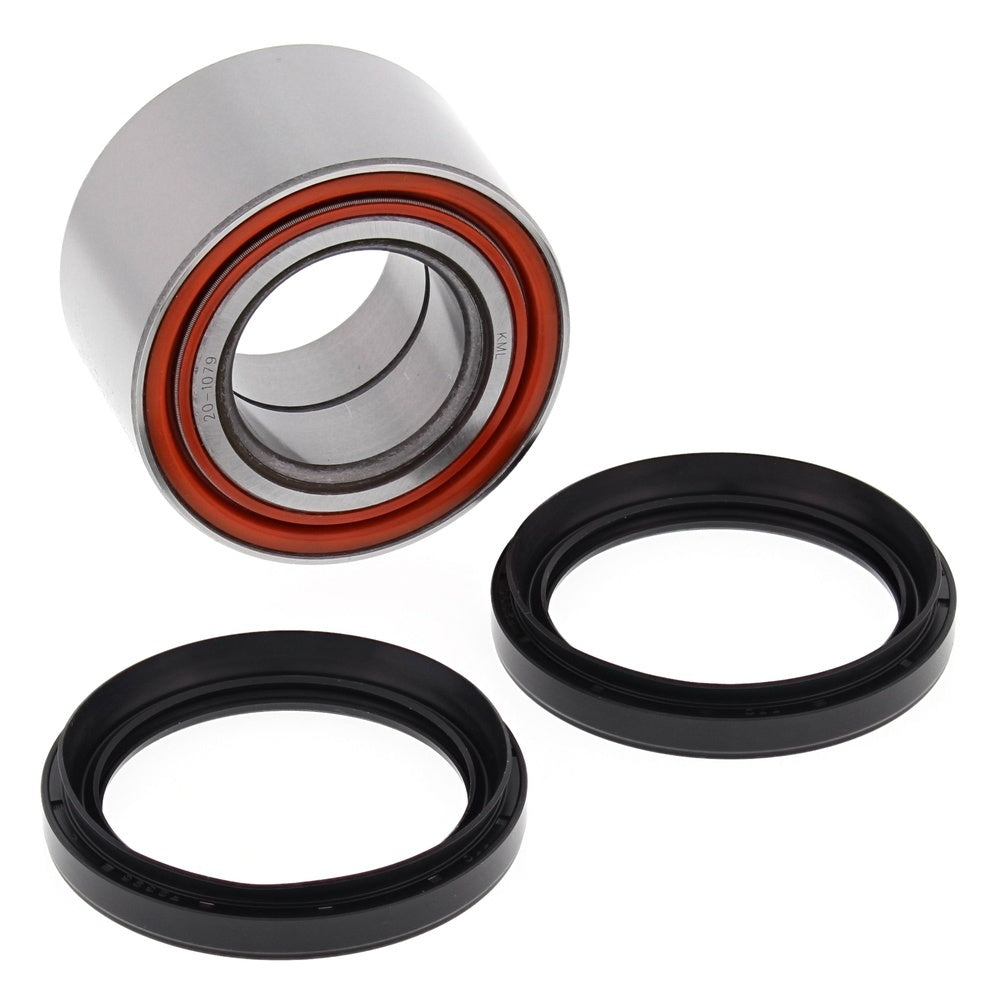 New ALL BALLS Front Wheel Bearing Kit For HONDA 25-1699 | Australian Moto Spares
