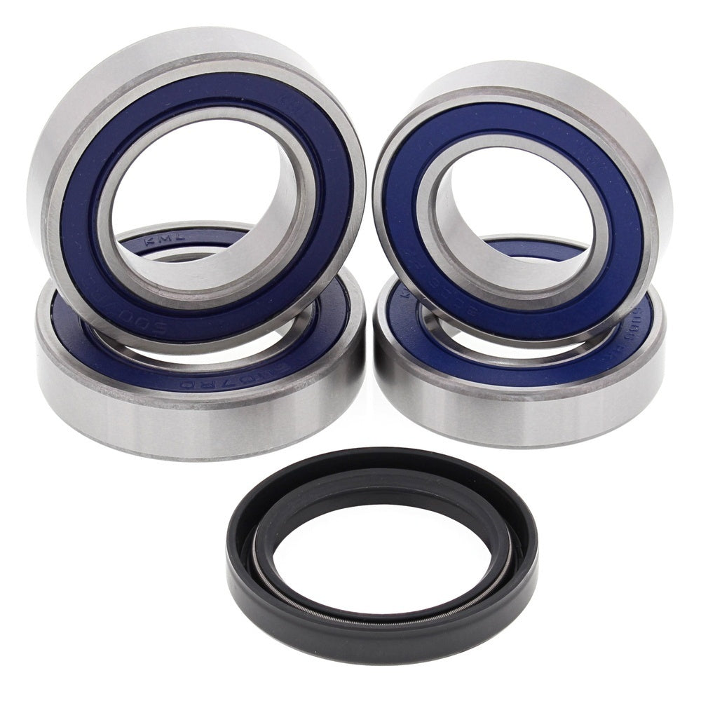 New ALL BALLS Rear Wheel Bearing Kit For DUCATI 25-1707 | Australian Moto Spares