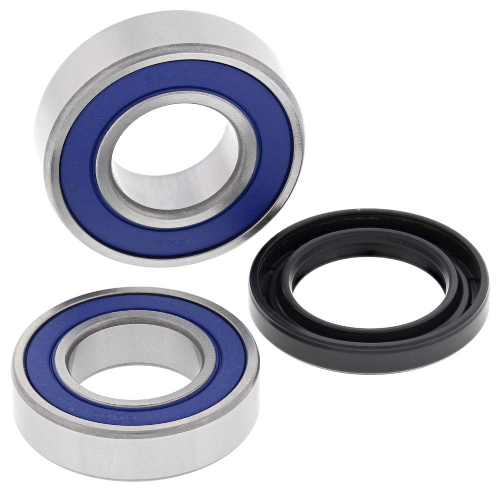 New ALL BALLS Front Wheel Bearing Kit For YAMAHA YZF-R1M, YZF-R1 25-1719