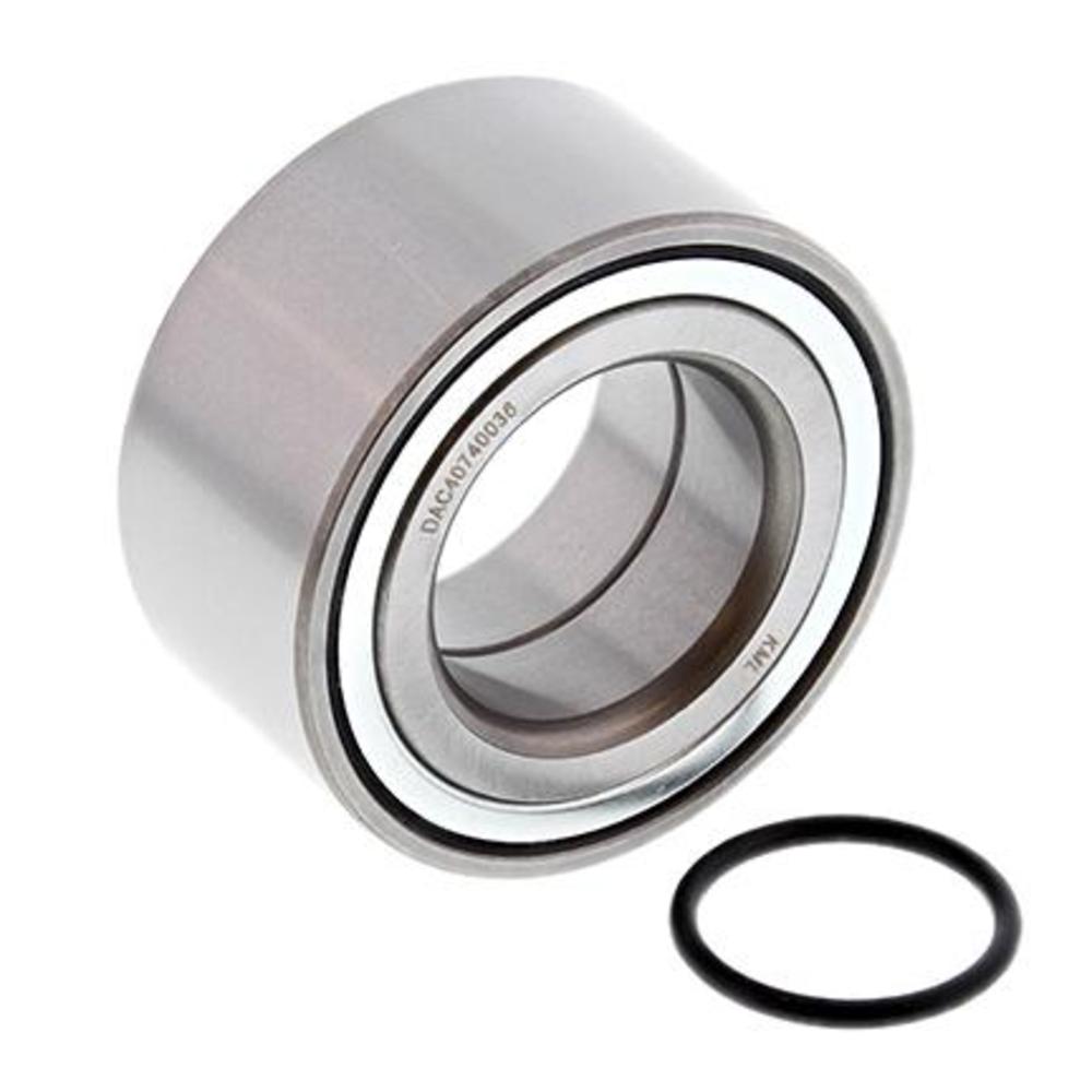 New ALL BALLS Front Wheel Bearing Kit For KAWASAKI KRX1000 TERYX 25-1728