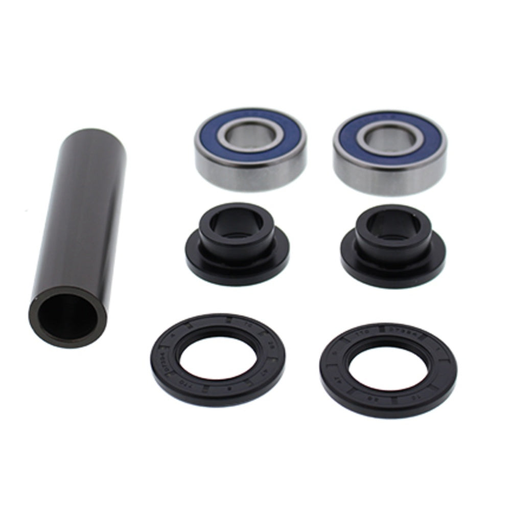 New ALL BALLS Wheel Bearing Upgrade Kit Rear For GAS-GAS, HUSQVARNA, KTM 25-1737 | Australian Moto Spares