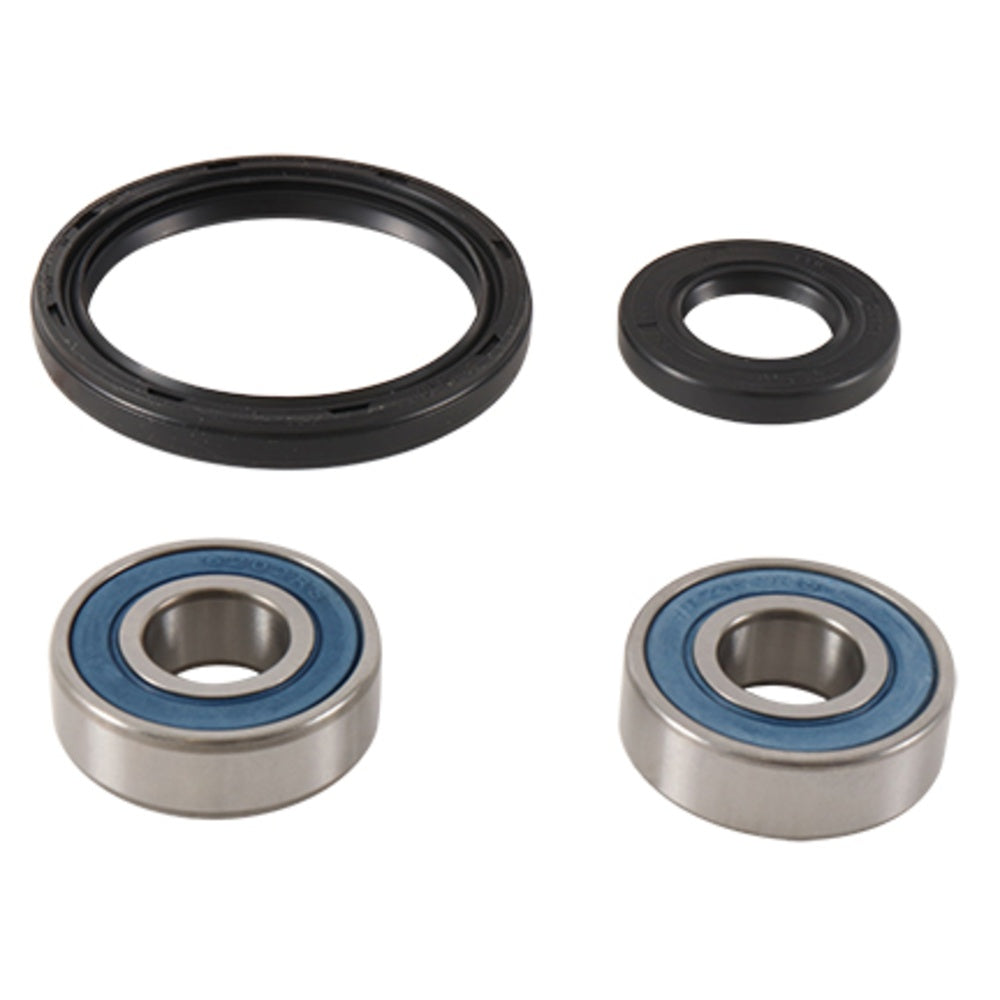 New ALL BALLS Front Wheel Bearing Kit For KAWASAKI 25-1745 | Australian Moto Spares