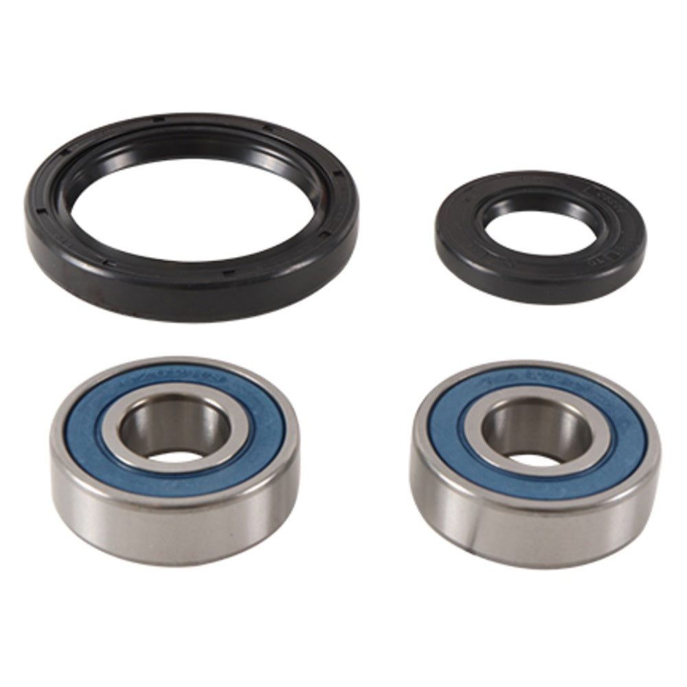 New ALL BALLS Front Wheel Bearing Kit For KAWASAKI 25-1746 | Australian Moto Spares